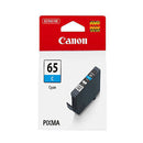 Canon Cli65 Ink Tank Cartridge