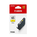 Canon Cli65 Ink Tank Cartridge