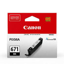 Canon Cli671 Ink Cartridge
