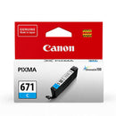 Canon Cli671 Ink Cartridge
