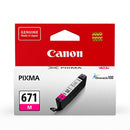 Canon Cli671 Ink Cartridge