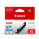Canon Cli671Xl Ink Cartridge