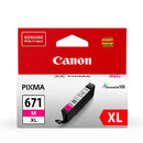 Canon Cli671Xl Ink Cartridge