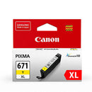 Canon Cli671Xl Ink Cartridge