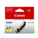 Canon Cli671 Ink Cartridge
