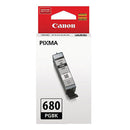 Canon Pgi680 Black Ink Cartridge
