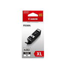 Canon Pgi680Xl Black Ink Cartridge