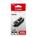 Canon Pgi680Xxl Black Ink Cartridge