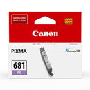 Canon Cli681 Photo Blue Cartridge