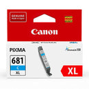 Canon Cli681Xl Ink Cartridge