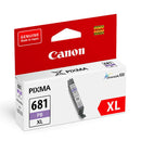 Canon Cli681Xl Photo Blue Cartridge