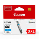 Canon Cli681Xxl Ink Cartridge