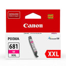 Canon Cli681Xxl Ink Cartridge