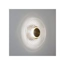 Cincin Tri Colour Led Wall Light