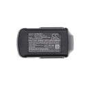 Cameron Sino Cs Htb103Px 2000Mah Battery For Hitachi Cj10Dl Tools