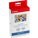 Ink And Paper Pack Kc-36Ip