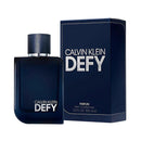 Calvin Klein Defy Parfum 100Ml Spray
