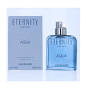 Calvin Klein Eternity For Men Aqua Edt 200Ml