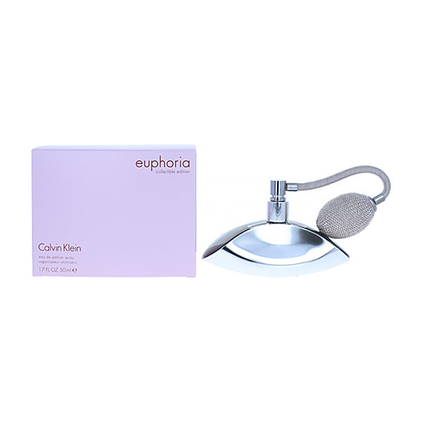 Calvin Klein Euphoria Collector Edition Edp 50Ml Spray