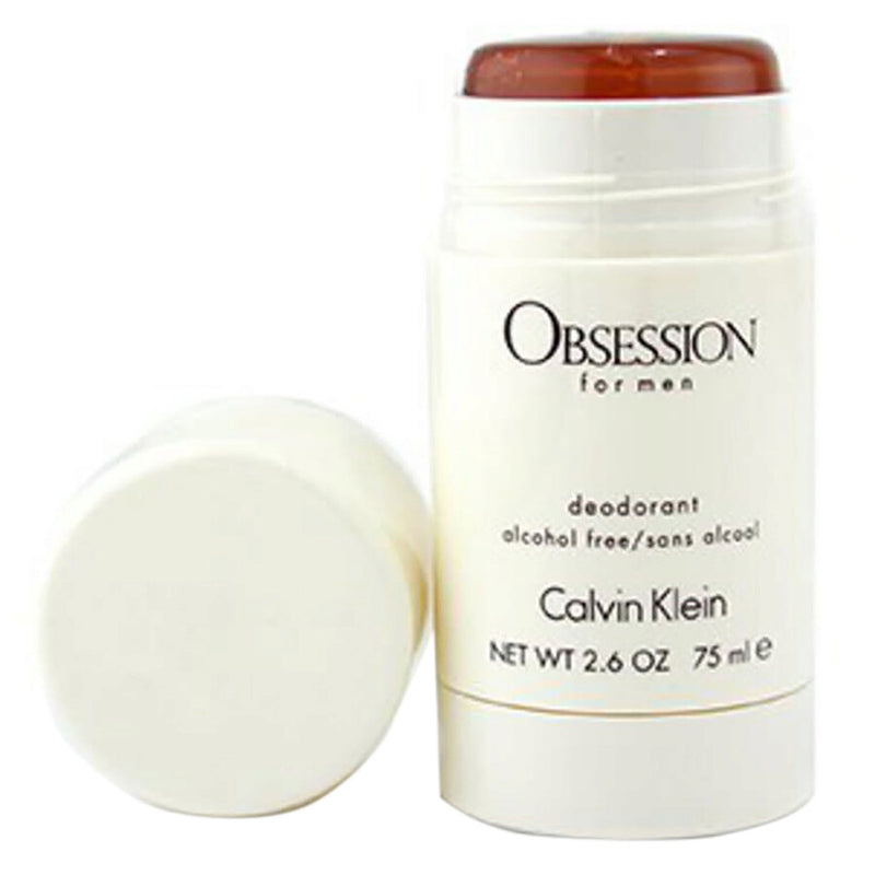 Calvin Klein Obsession Men Deo Stick 75Gm