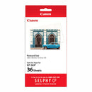 Canon Kp36Ip Ink And Paper 6X4 Pack