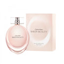 Calvin Klein Sheer Beauty Edt 100Ml