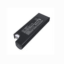 Cameron Sino Cs Mkl104Vx 1200Mah Replacement Battery For Makita Vacuum