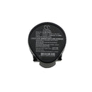Cameron Sino Cs Mkt090Px 2500Mah Battery For Makita Cl102Dzx Tools
