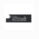Cameron Sino Cs Mkl104Vx 1200Mah Replacement Battery For Makita Vacuum
