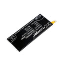 Cameron Sino Cs Lkh650Xl 2000Mah Battery For LG Class 4G Mobile