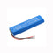 Cameron Sino Cs Cmv500Vx 2600Mah Battery For Cleanmate Rv500 Vacuum