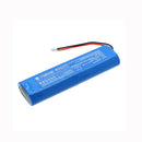 Cameron Sino Cs Cmv500Vx 2600Mah Battery For Cleanmate Rv500 Vacuum