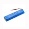 Cameron Sino Cs Cmv500Vx 2600Mah Battery For Cleanmate Rv500 Vacuum