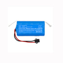 Cameron Sino Cs Cnr108vx 3350mah Battery For Infiniton Vacuum