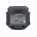Cameron Sino Cs Kyf200Vx 2500Mah Replacement Battery For Kyvol Vacuum
