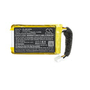 Cameron Sino Cs Jmc400Sl 1100Mah Battery For Jbl Clip 4 Speaker