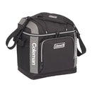 Coleman 30 Can Soft Cooler Black