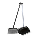 Cleanlink Lobby Pan Set Black And Grey