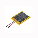 Cameron Sino Cs Hpx052Sl 1500Mah Battery For Hyperx Cloud Alpha