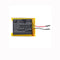 Cameron Sino Cs Hpx052Sl 1500Mah Battery For Hyperx Cloud Alpha