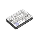 Cameron Sino Cs Mvl500Tw 900Mah Battery For Motorola Cls1110 Radio