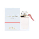 Chloe Love Story Edp Spray 75Ml