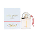 Chloe Love Story Sensuelle Edp 50Ml