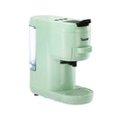 Capsule Coffee Machine 19 Bars 3-in-1 Nespresso Cafe Maker Mint