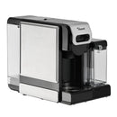 5in1 Capsule Coffee Machine Milk Frother Nespresso Pod Maker