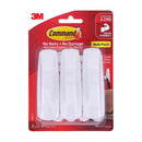 Command Hooks 17003Vp Large Value Pack Pack Of 3