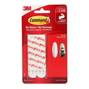 Command 17023P Large Refill Strips Pack Of 6 Box Of 6