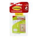 Command 17042 Sawtooth Picture Hanger Value Pack Of 3 Box Of 4
