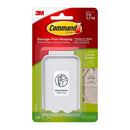 Command 17045Es Jumbo Canvas Hanger Box Of 4