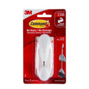 Command 17069 Large Wire Hook Box Of 4